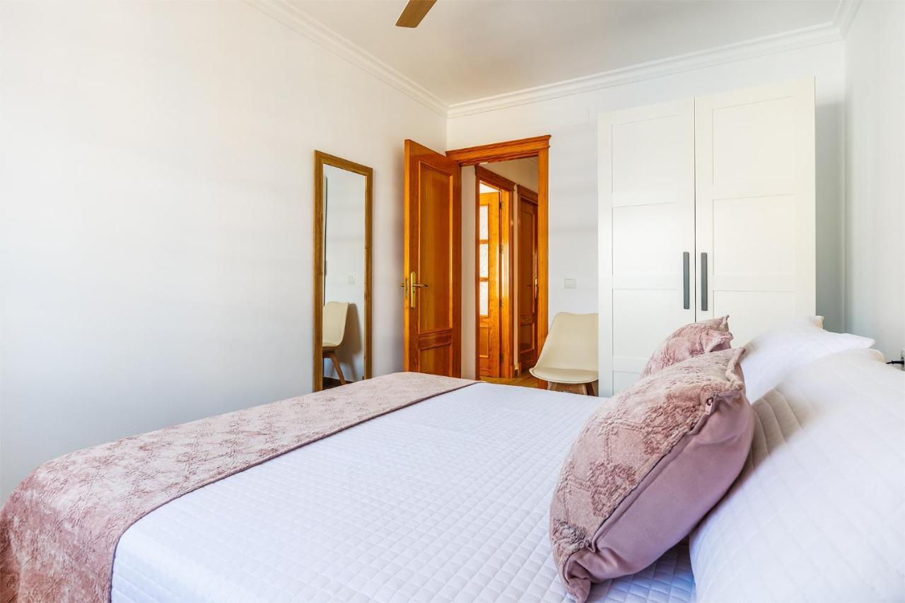 A&n Mar 3 Apartment Torre Del Mar