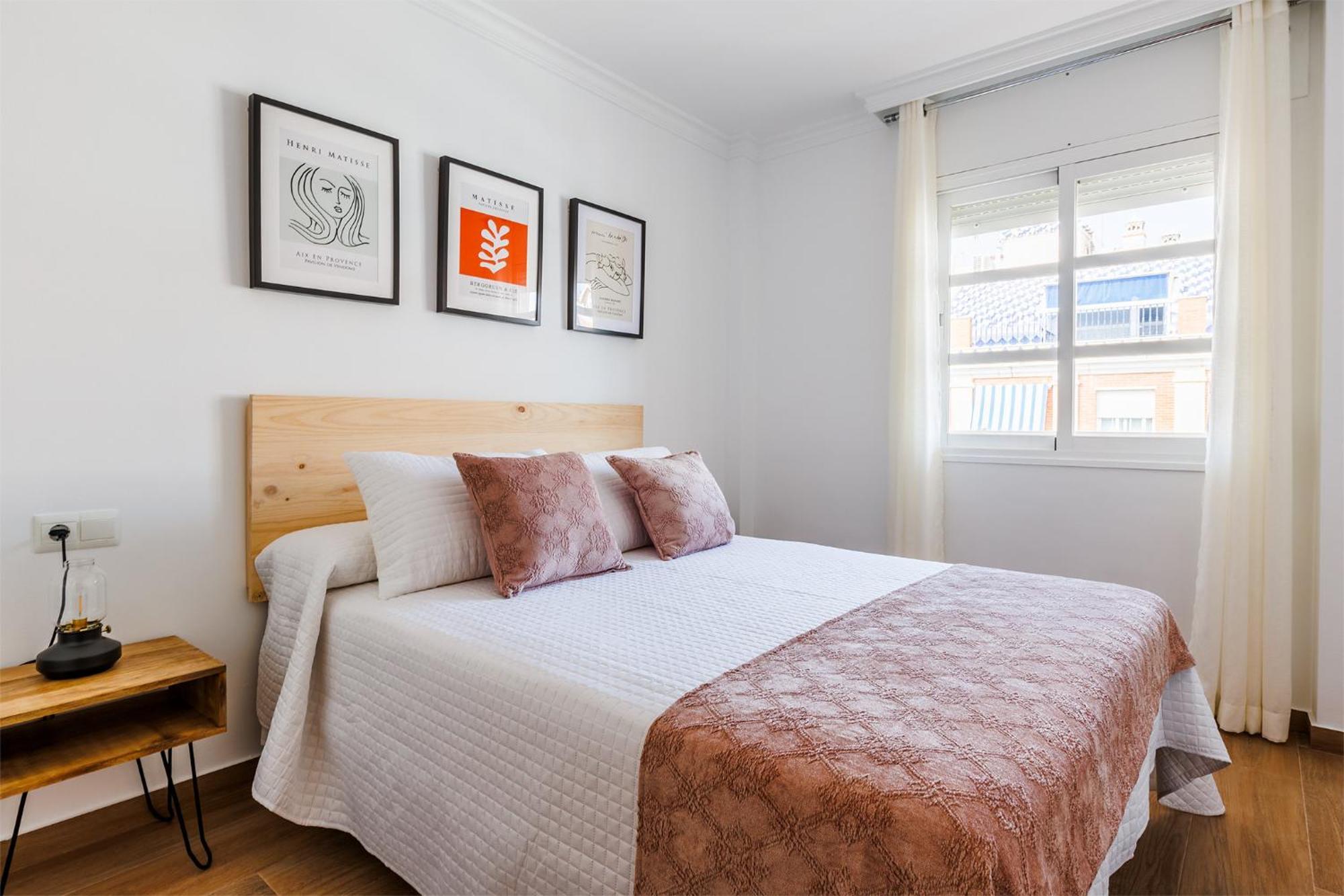 Apartment A&n Mar 3