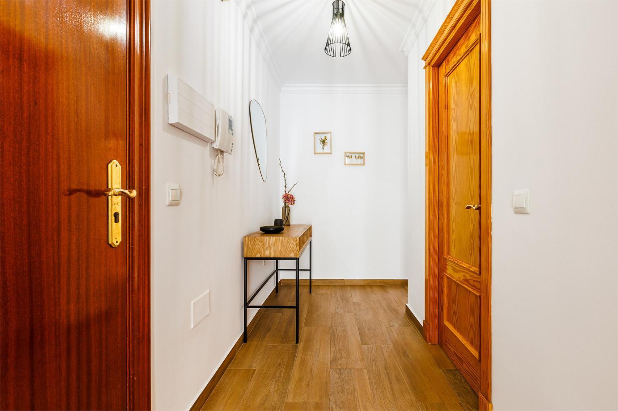 A&n Mar 3 Apartment